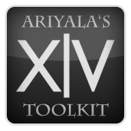 Ariyala S Final Fantasy Xiv Toolkit